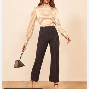 Reformation Alix Pant
